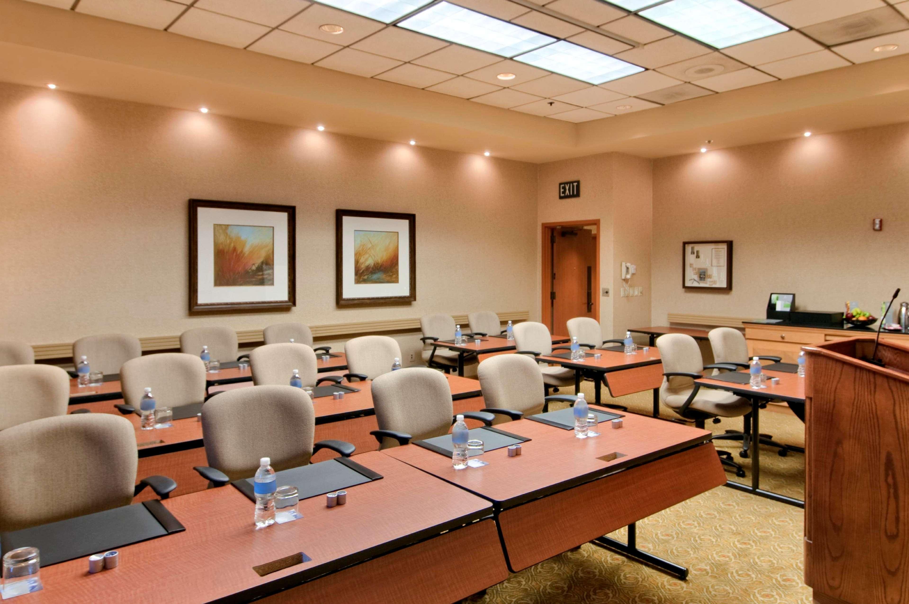 Hotel Hilton Dfw Lakes Executive Conference Center Grapevine Esterno foto